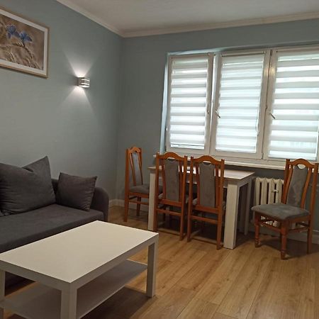 Apartament Arkada Centrum Rzeszów Buitenkant foto