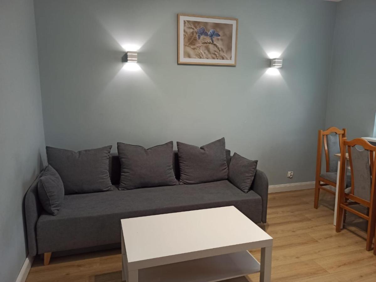 Apartament Arkada Centrum Rzeszów Buitenkant foto