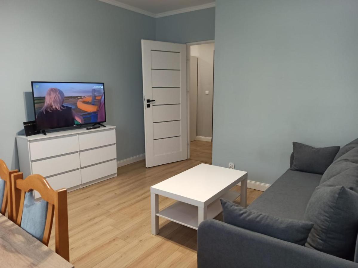 Apartament Arkada Centrum Rzeszów Buitenkant foto